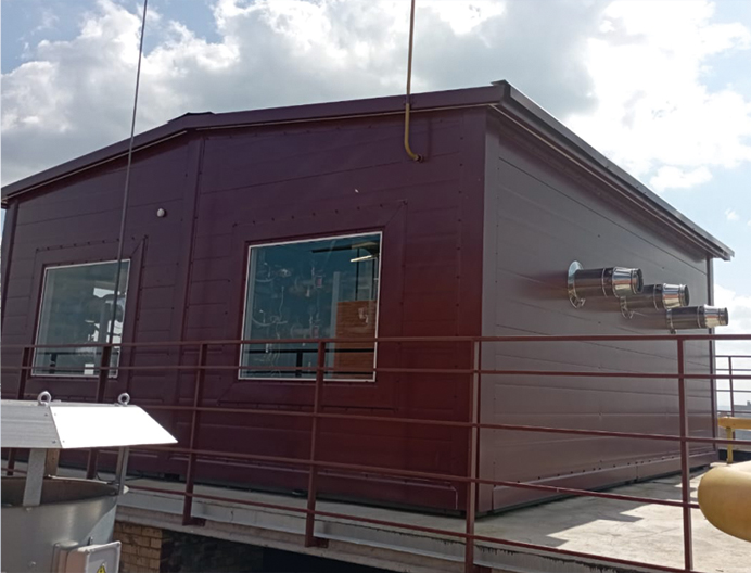 Группа компаний «Пегас Энерго»