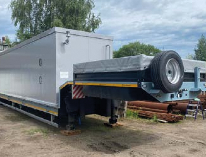 Группа компаний «Пегас Энерго»