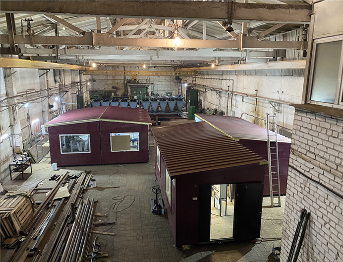 Группа компаний «Пегас Энерго»