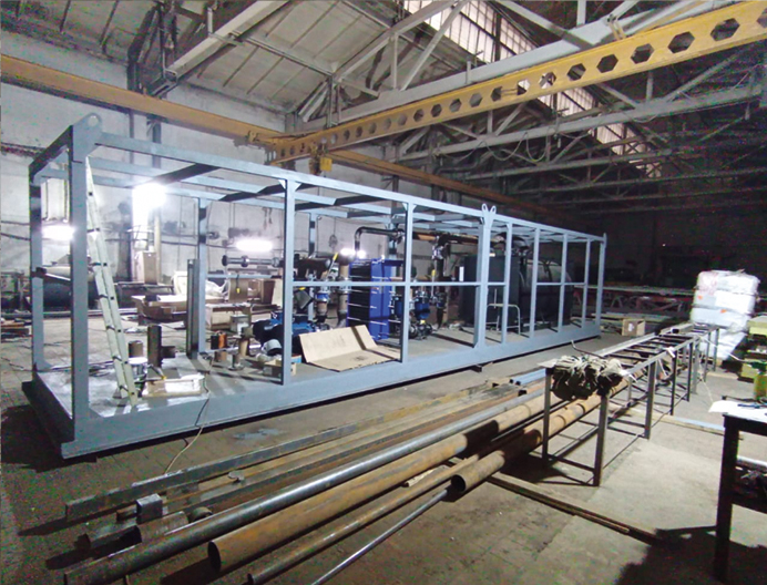 Группа компаний «Пегас Энерго»